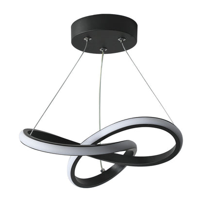 Modern Adjustable LED Hanging Light