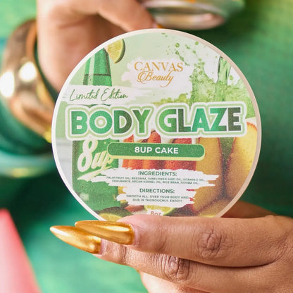 (NEW) BODY GLAZE: Pick Your Favorite Scent!