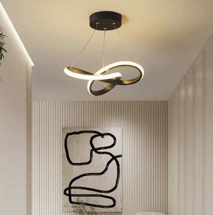 Modern Adjustable LED Hanging Light