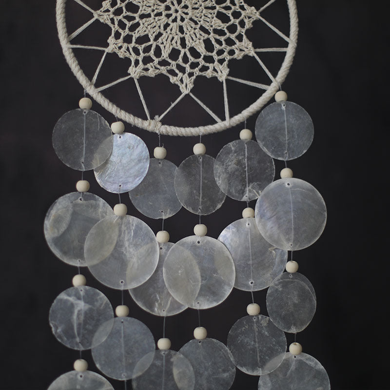 Dreamcatcher ornament