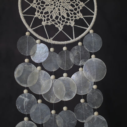 Dreamcatcher ornament