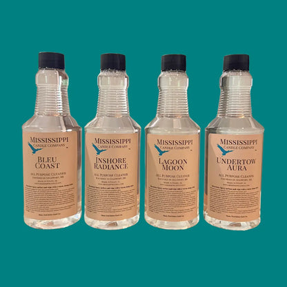 All Purpose Scented Cleaner