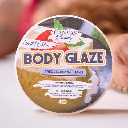 (NEW) BODY GLAZE: Pick Your Favorite Scent!