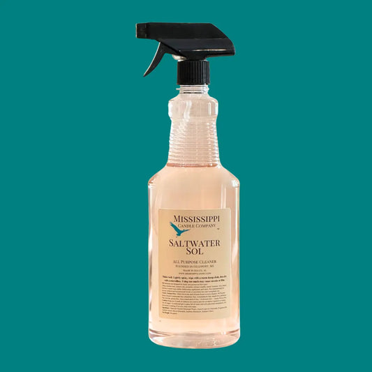 All Purpose Scented Cleaner
