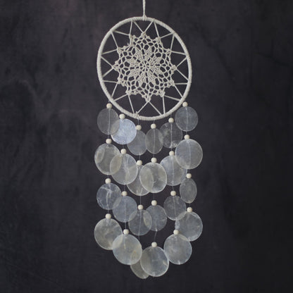 Dreamcatcher ornament