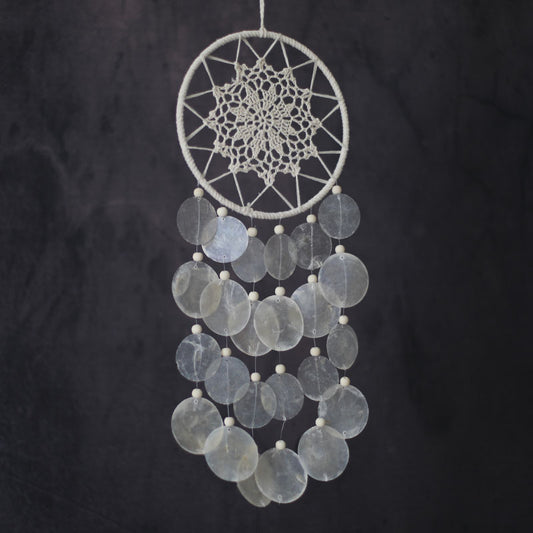 Dreamcatcher ornament