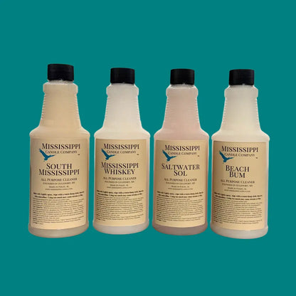 All Purpose Scented Cleaner