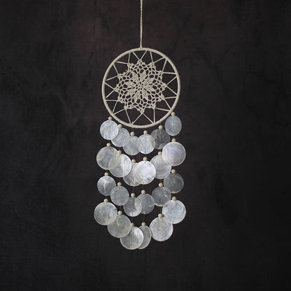Dreamcatcher ornament