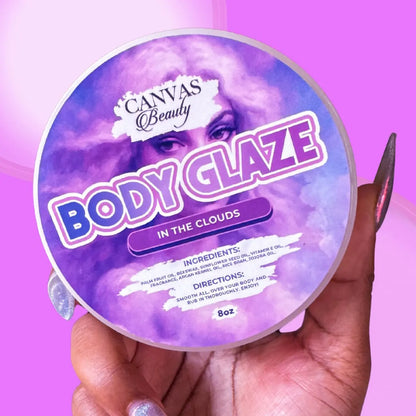 (NEW) BODY GLAZE: Pick Your Favorite Scent!